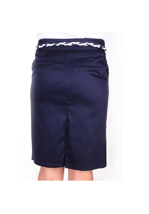 Skirt Capri